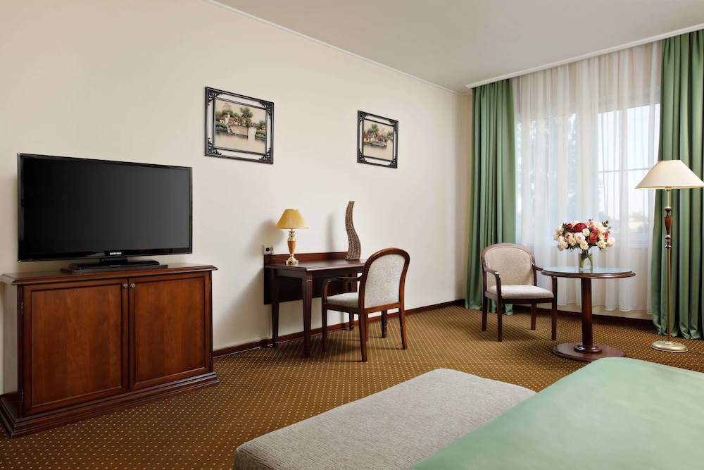 Standard Room photo 3