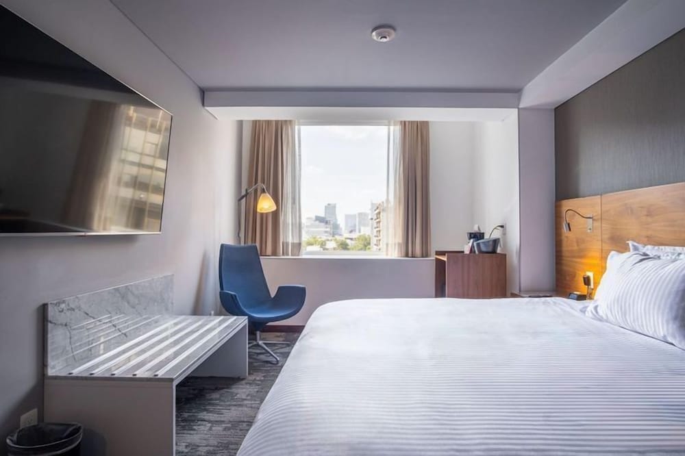 Deluxe Suite, 1 King Bed photo 3