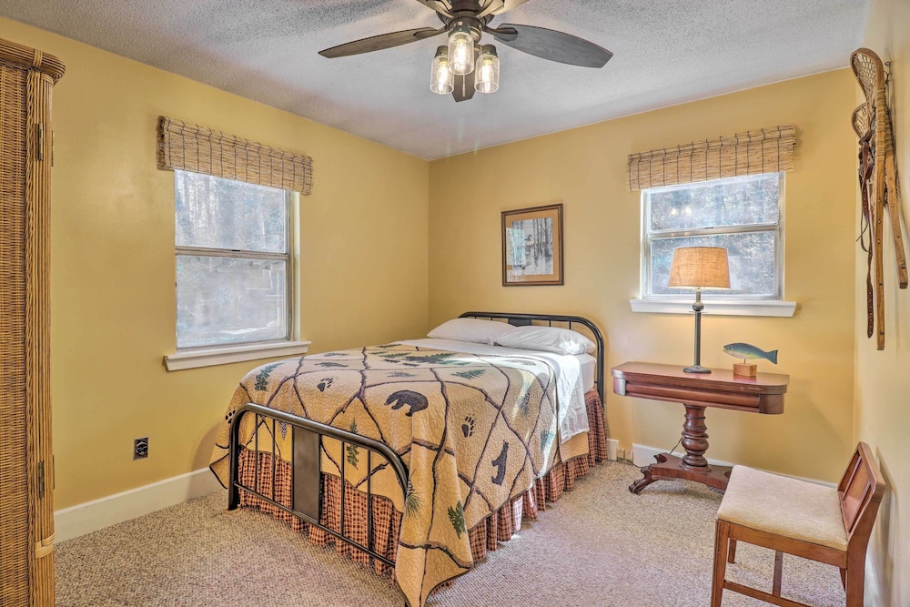 House (3 Bedrooms) photo 1