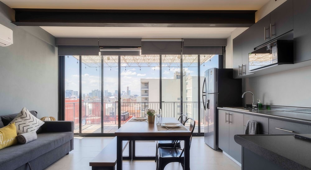 Panomaric Apartment FPH2 photo 1