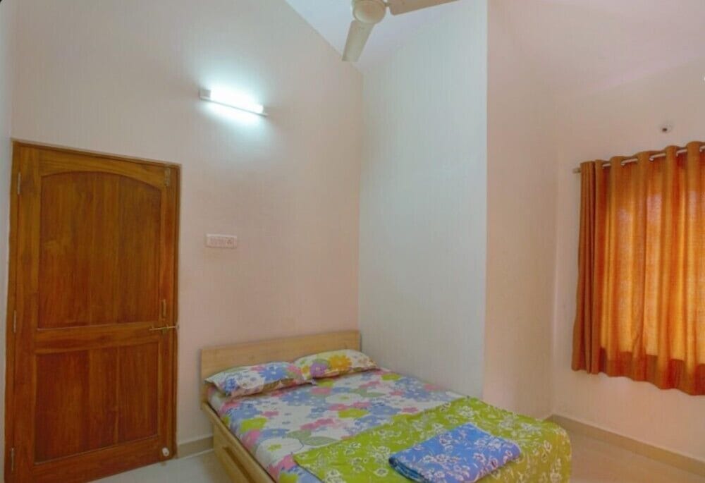 Villa photo 1