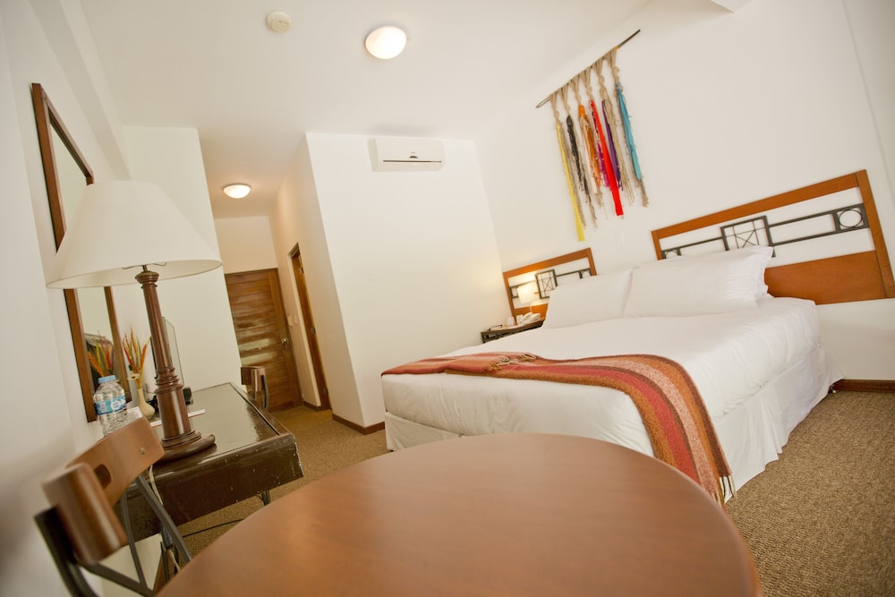 Junior Suite, Mountain View photo 3