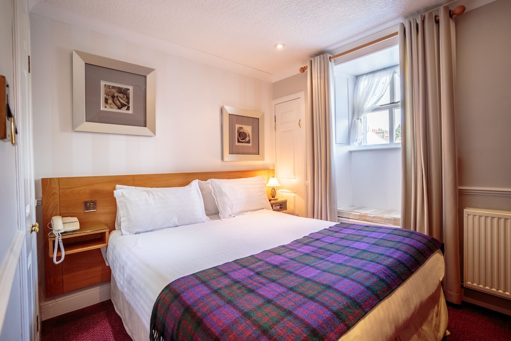 Classic Double Room, 1 King Bed photo 2