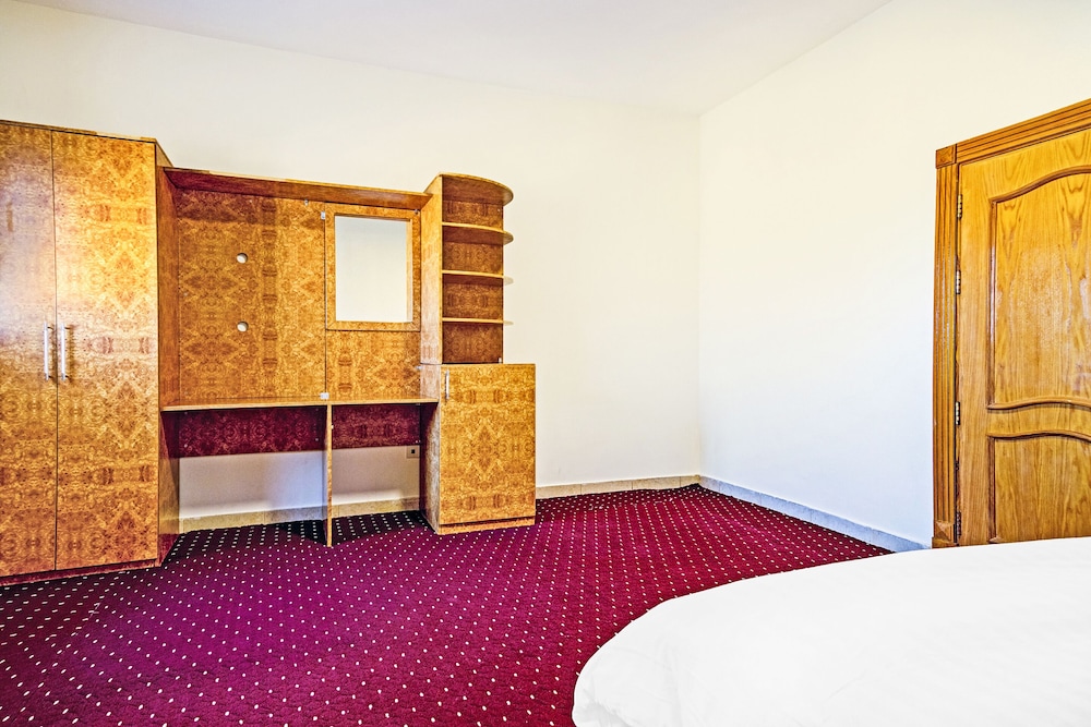 Deluxe Apartment, 2 Bedrooms photo 1