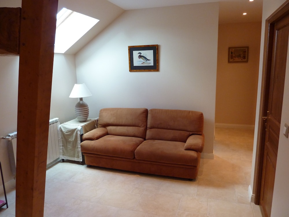 Double Room (Cambremer) photo 2