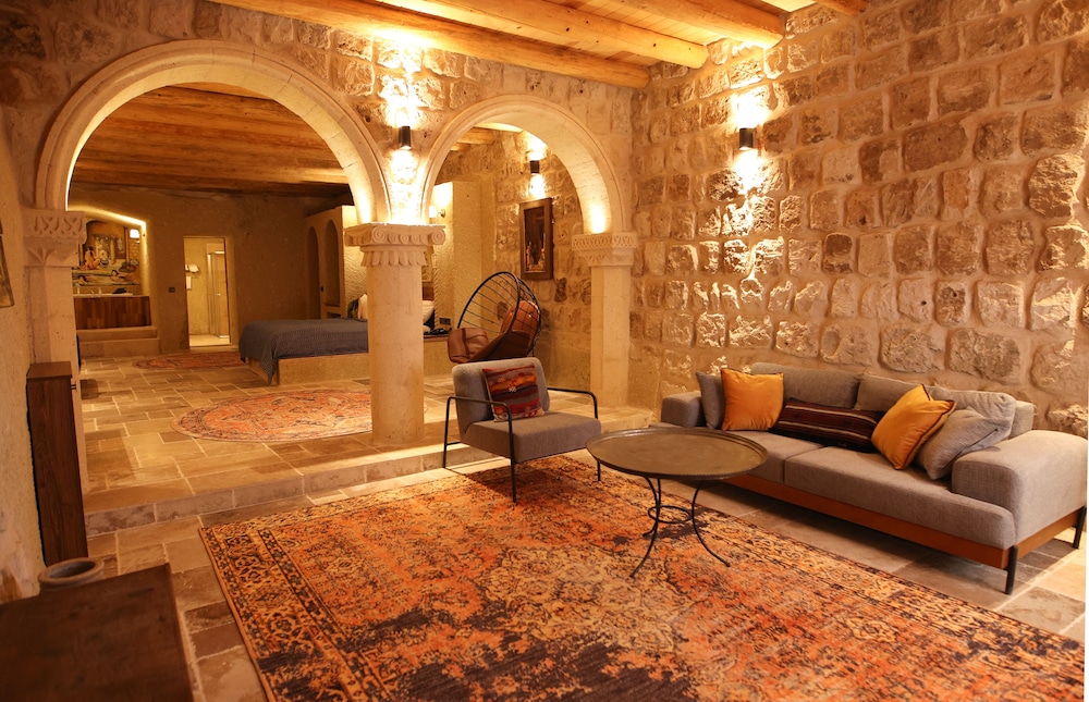 Exclusive Suite, Valley View photo 2