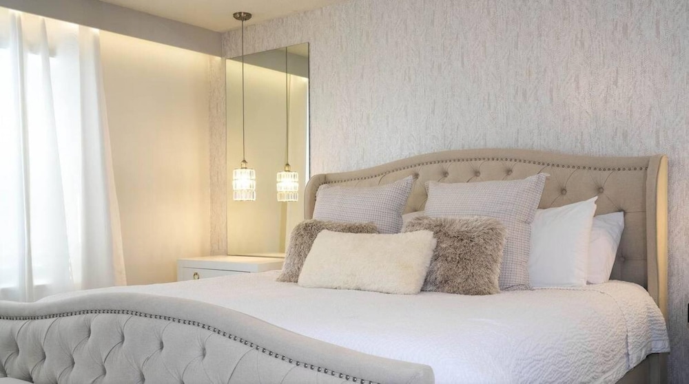 Luxury Villa 5 Bedrooms Pool Games Room, Billede 25