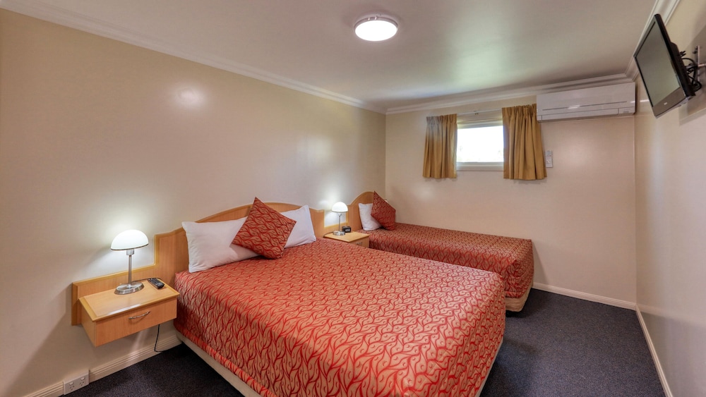 Two Bedroom Executive Apartment photo 3
