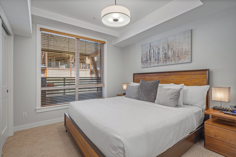103A One Bedroom Condo