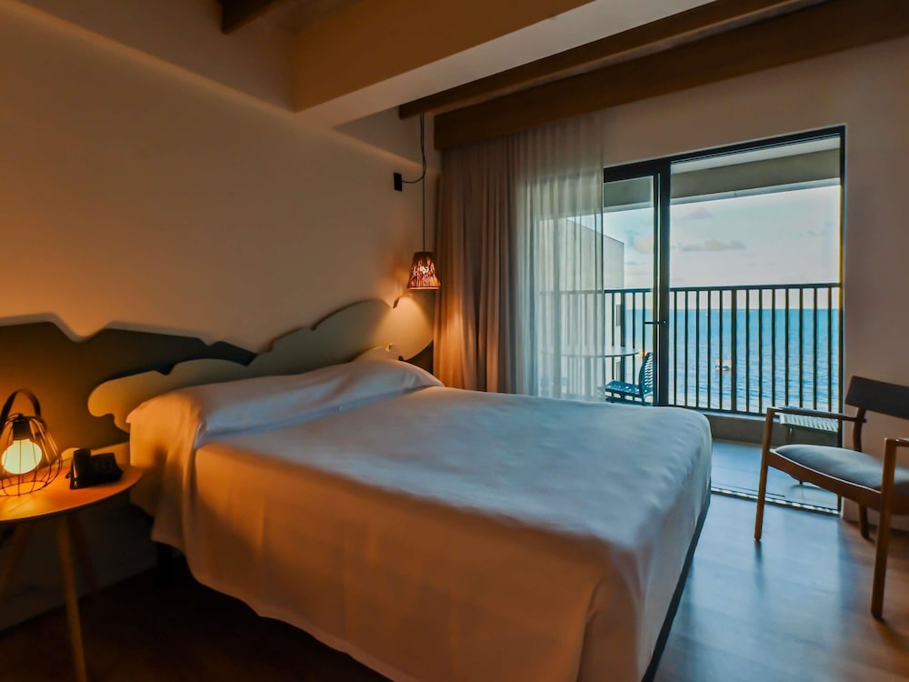 Standard Room, 1 Double Bed, Balcony