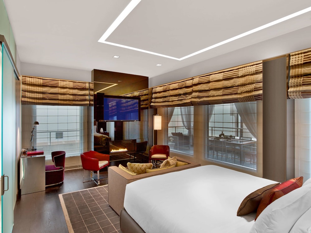 Penthouse (Rooftop) - Photo 2