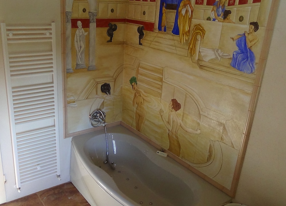 Double Room, Jetted Tub photo 3