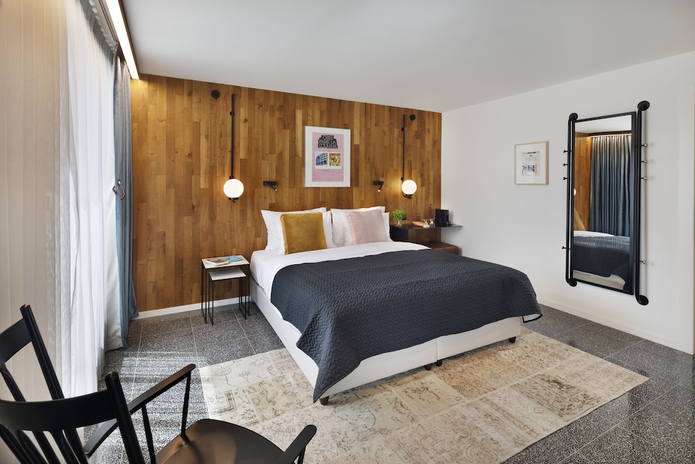 Superior Room, Terrace, City View photo 2