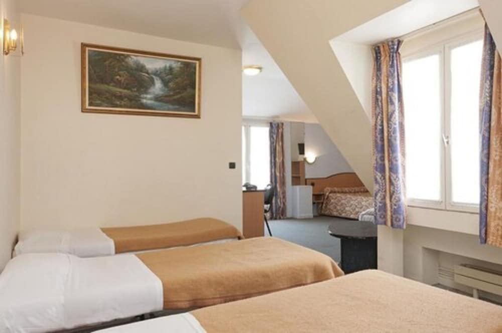 Triple Room photo 1