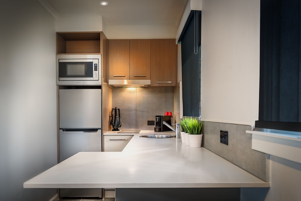 Standard One Bedroom Apartment