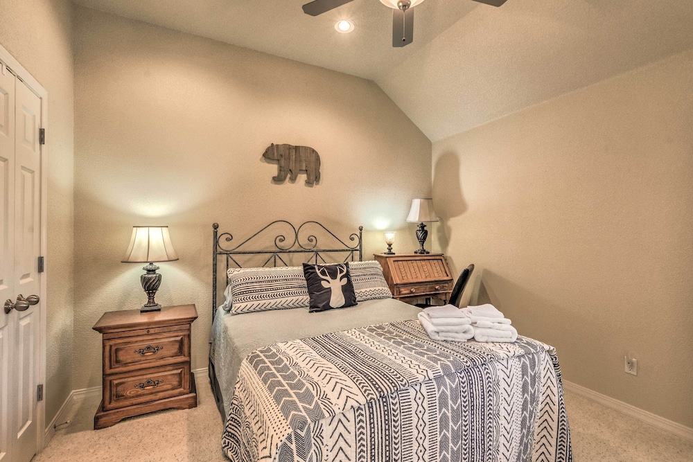 House (4 Bedrooms) photo 3