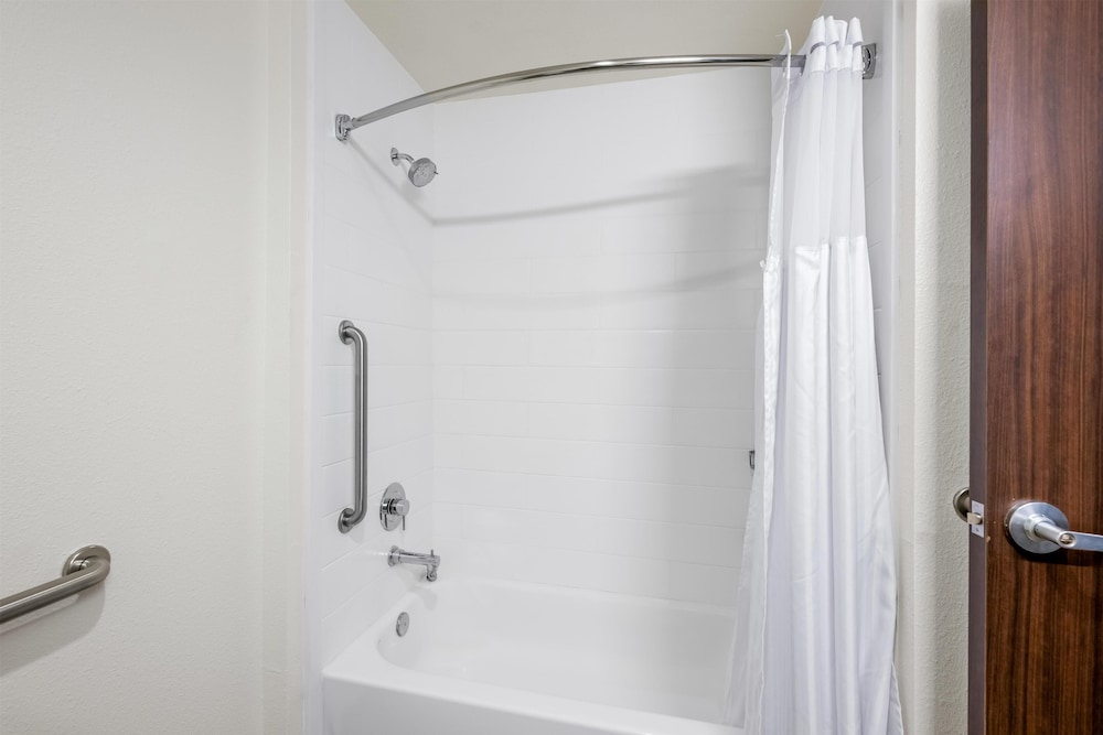 Spark by Hilton Fort Stockton, 사진 5
