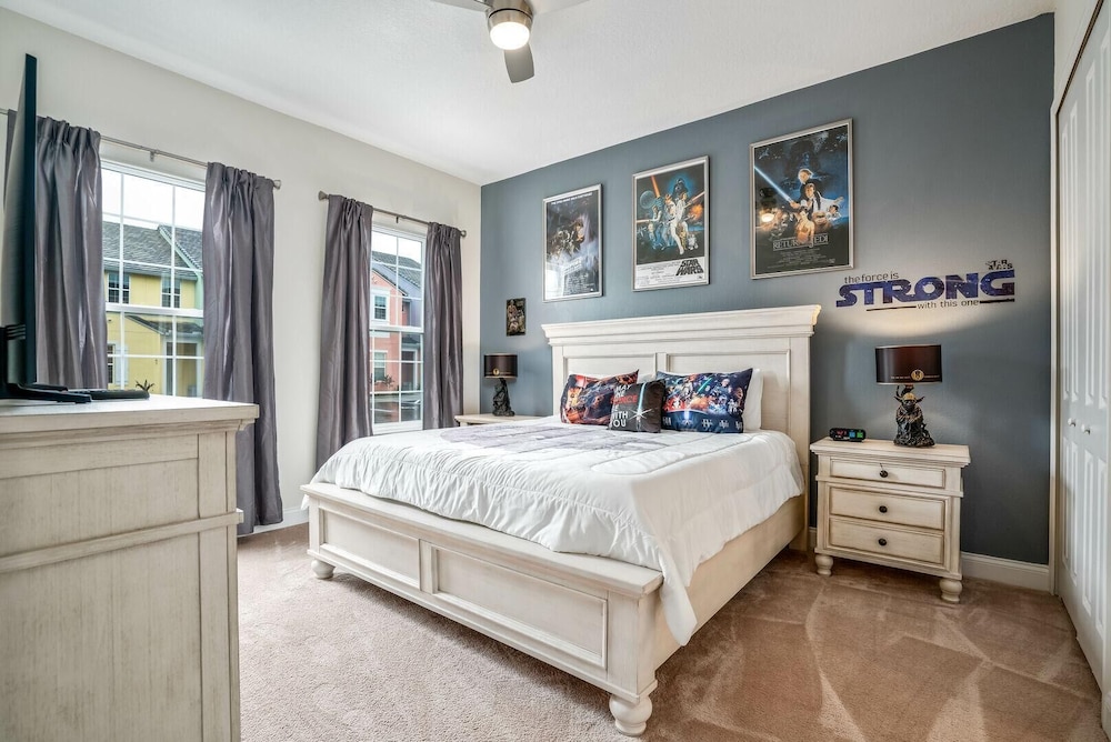 Condo, Multiple Beds (142CD-NON RENTING 4/1/2022 -Festival )