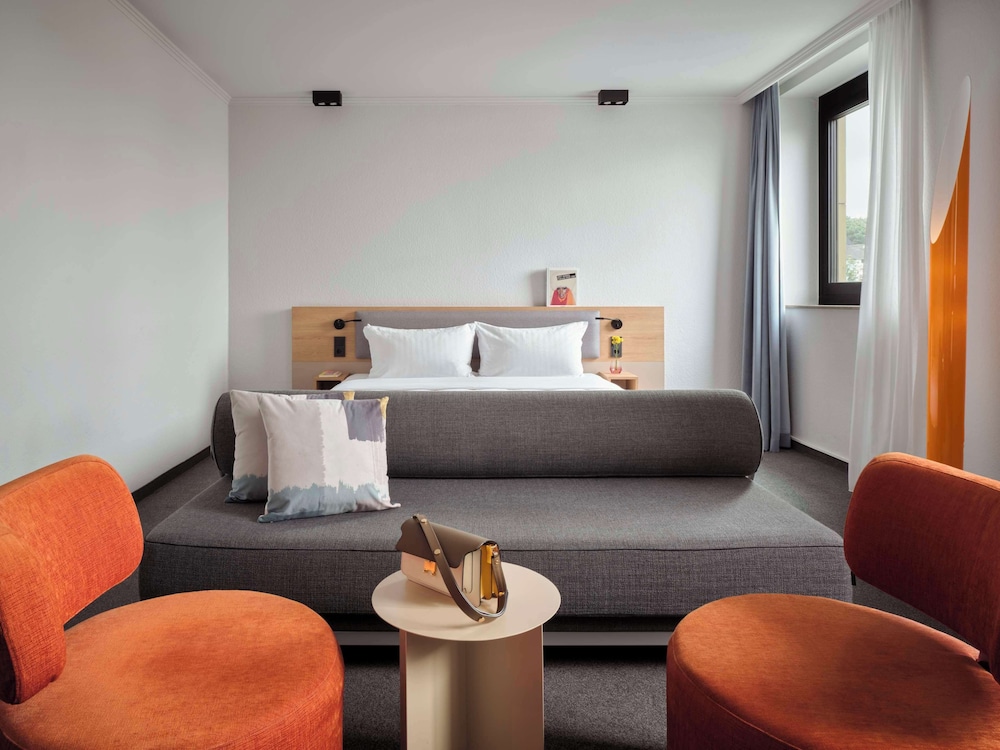 Signature Double Room photo 1