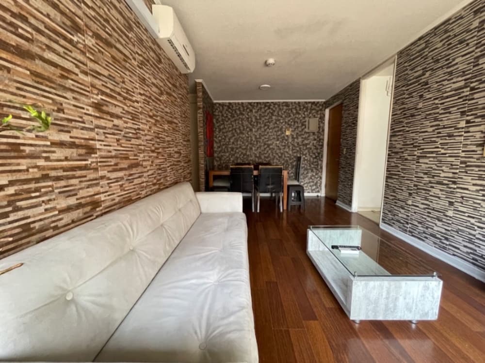 Family Apartment photo 1
