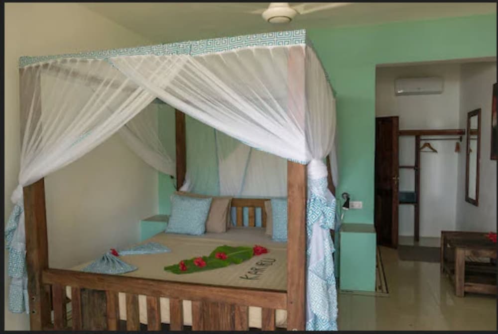 Suite, 1 Bedroom, Ocean View, Oceanfront