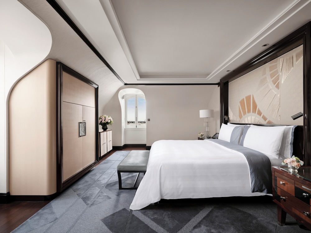 Rooftop Garden Suite photo 1