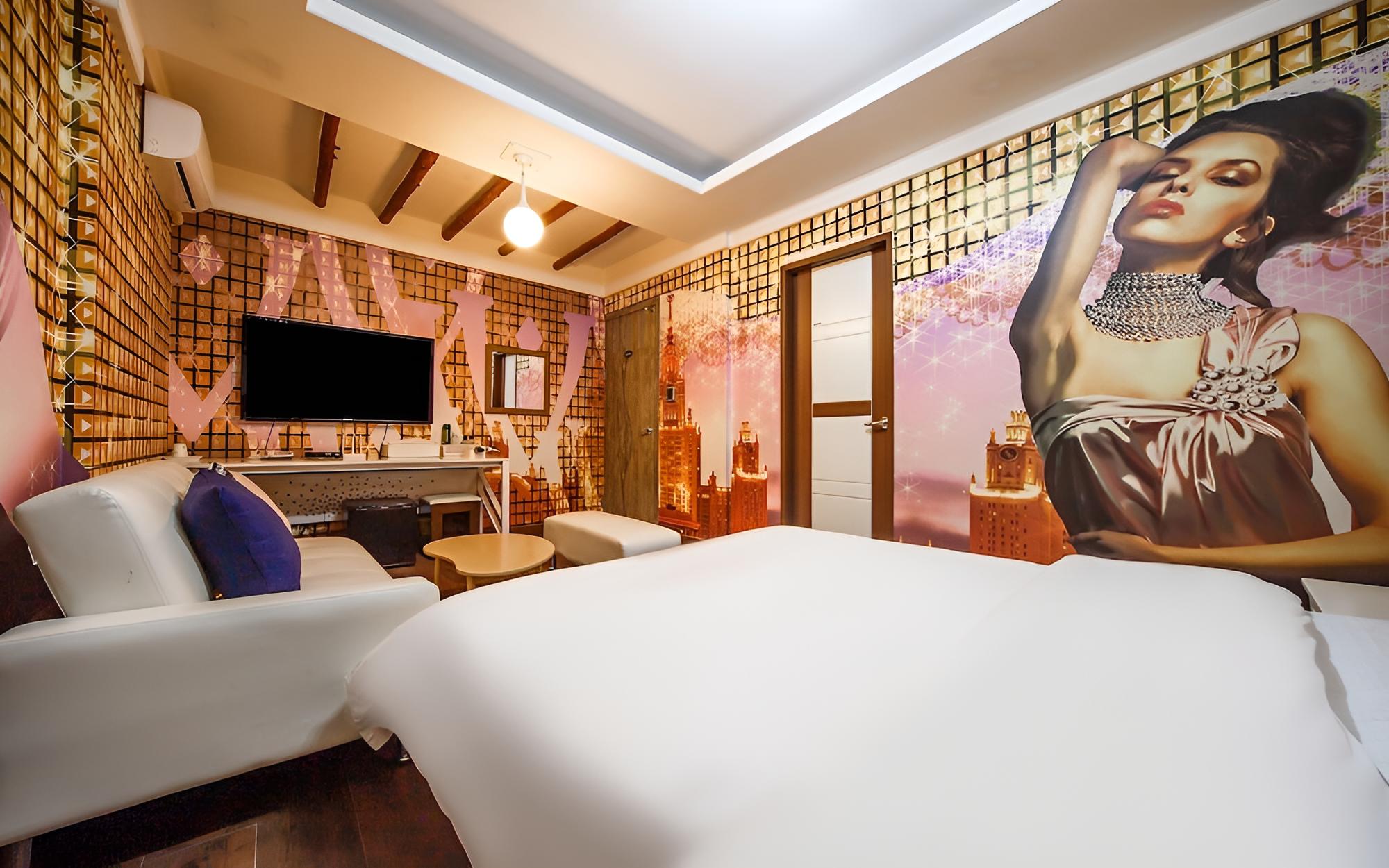 Room (Special Room (Bathtub Smart TV (Netfl) - Photo 4