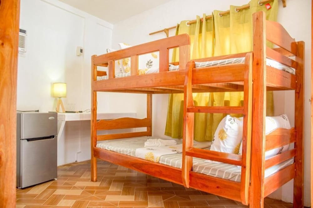 Basic Double Room photo 1