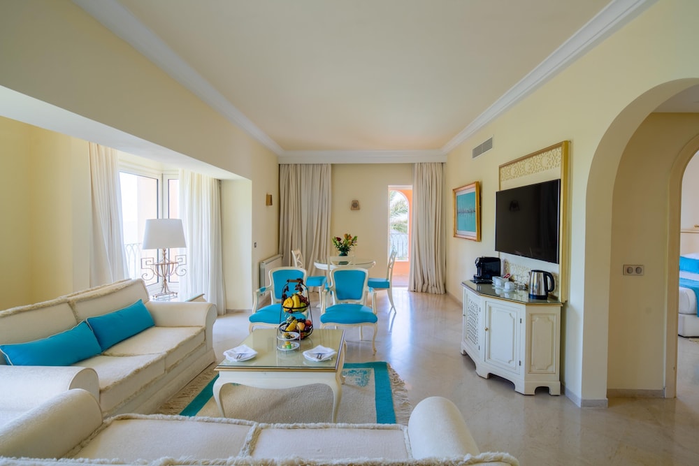 Premium Suite, Multiple Beds