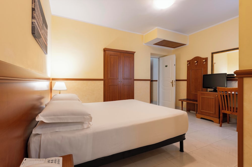 Basic Room, Annex Building