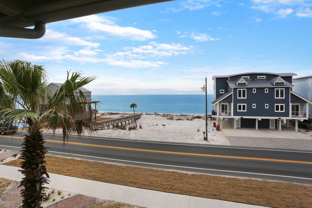 Condo, Multiple Beds (Club at Mexico Beach 2J) photo 1