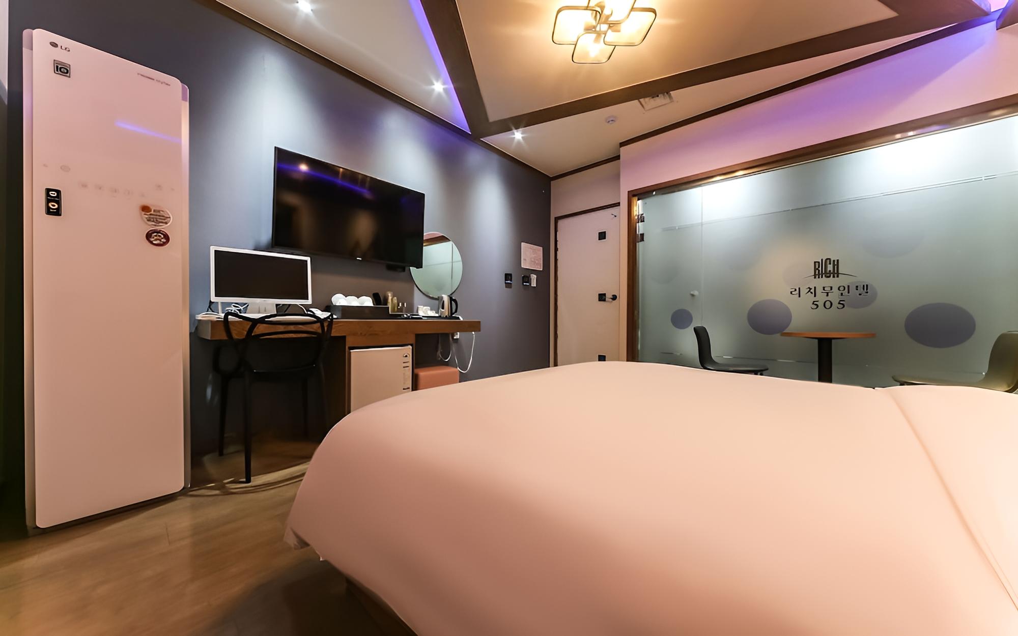 Room (Suite room (Styler)) photo 2