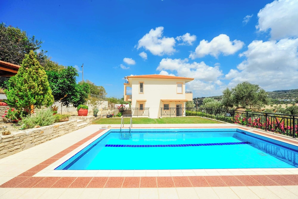 Villa (3 Bedrooms)