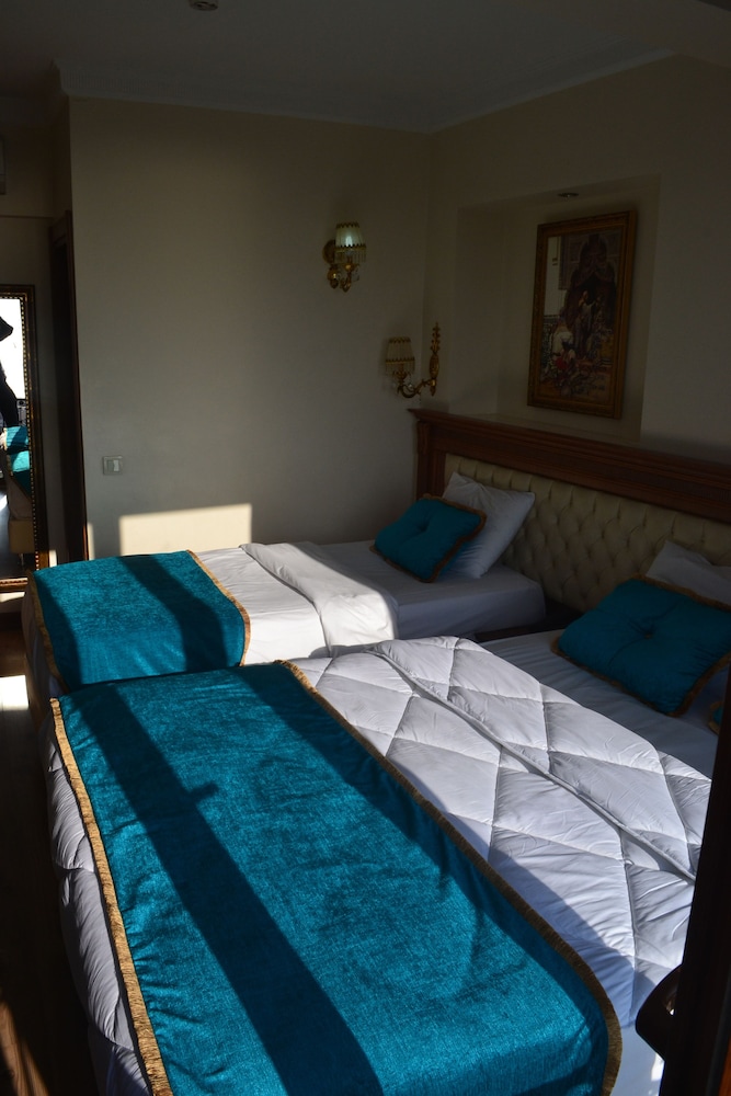 Double Room, Sea View photo 2