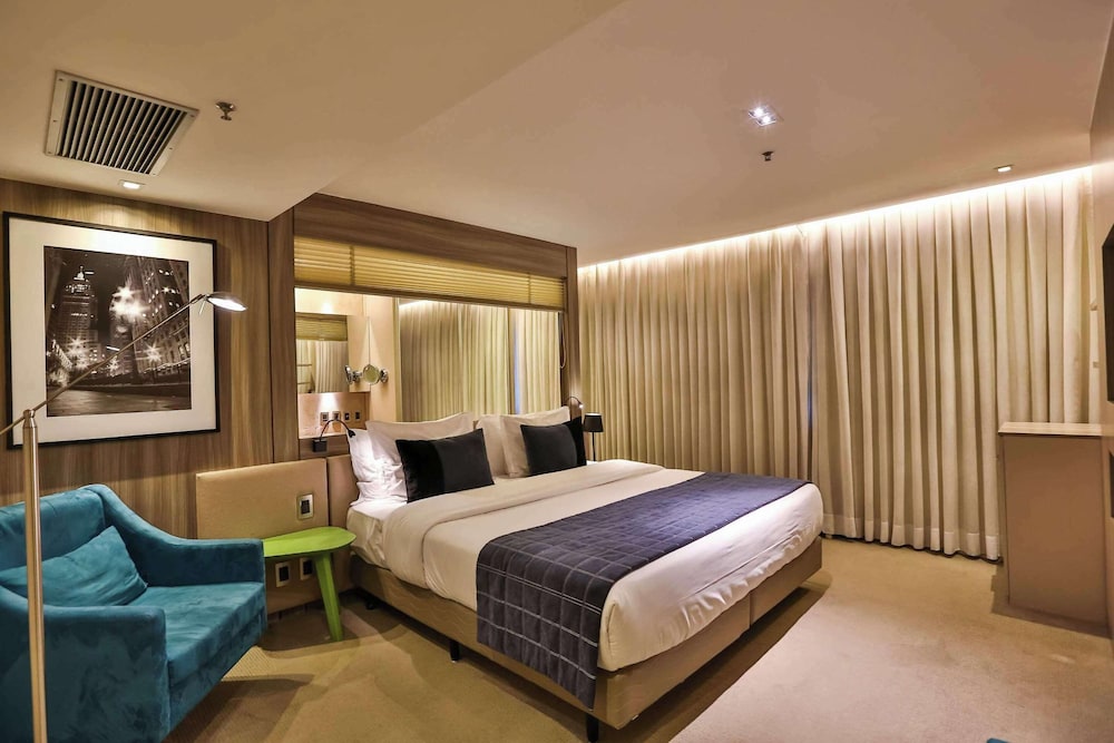 Quarto Luxo King - Photo 4