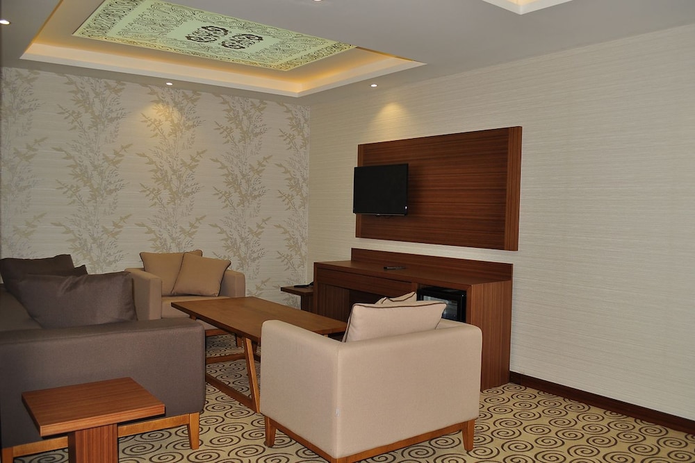 Suite photo 1