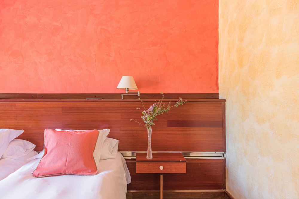 Double or Twin Room photo 2