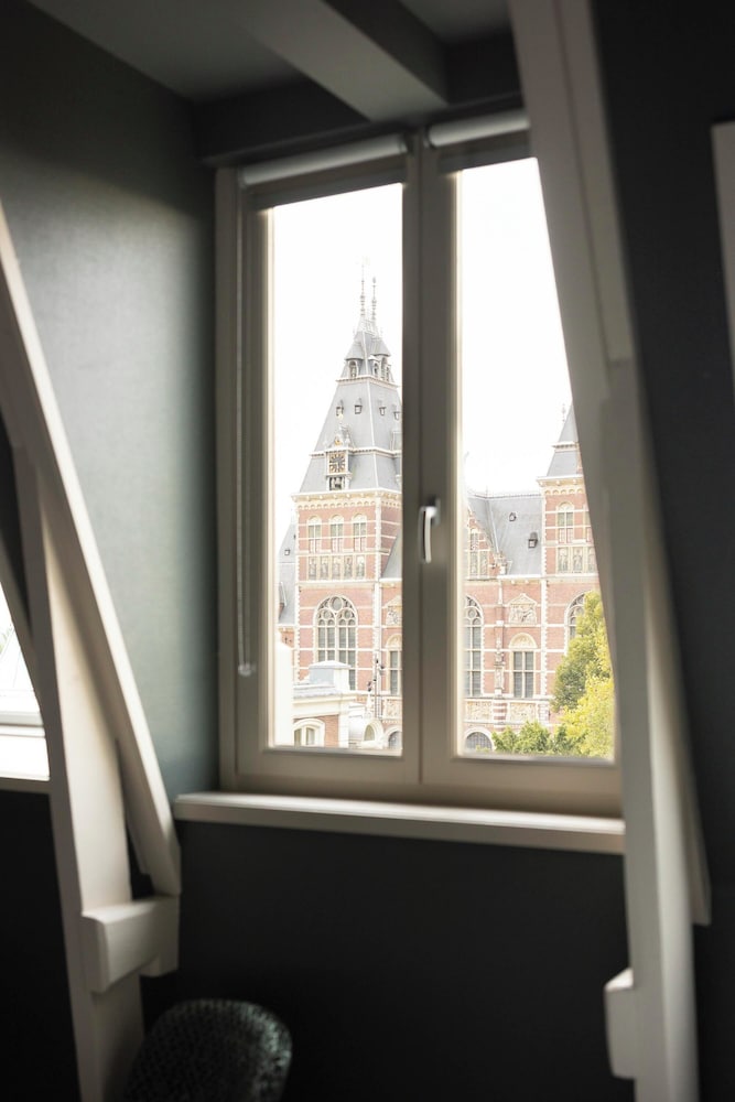 Superior Double Room, City View photo 1