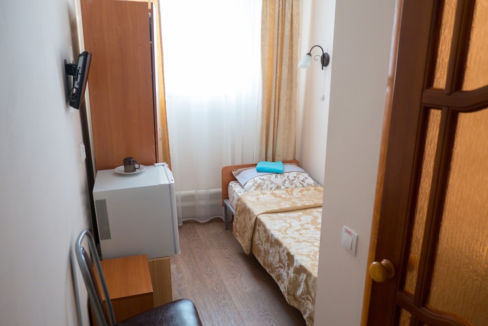 Comfort Single Room photo 1
