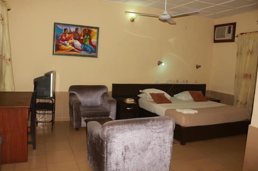 Business Room photo 1