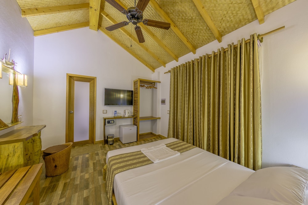 Superior Room, 1 Double Bed, Accessible