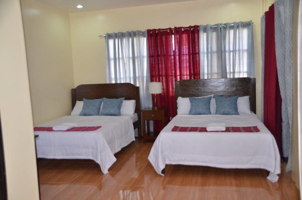 Deluxe Room photo 1