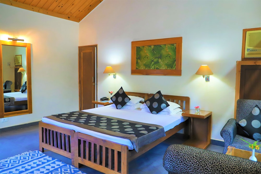 Junior Suite - Hornbill's Nest photo 3