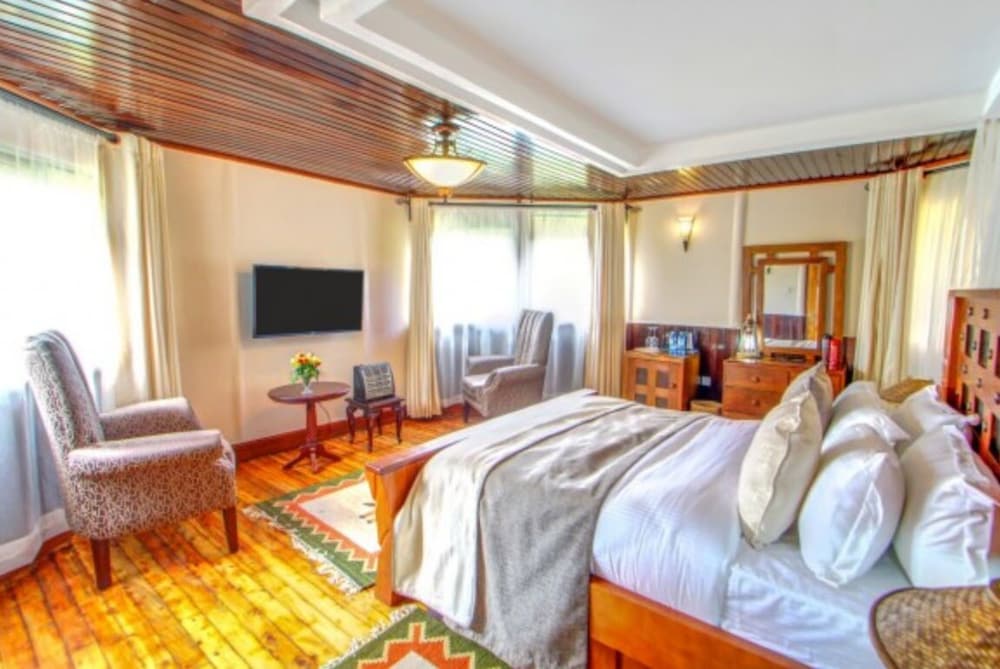 Executive Suite (Giraffe) photo 1