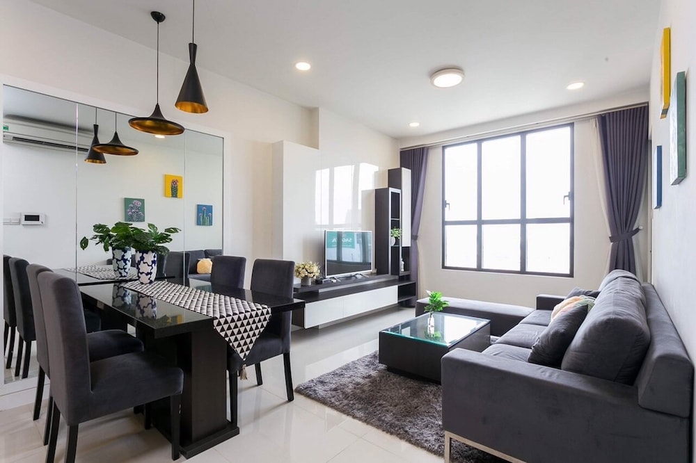 Apartment, 3 Bedrooms