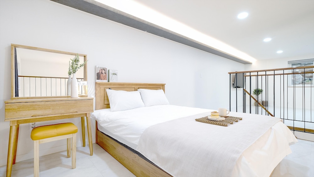 Basic Room, 1 Bedroom (Poolvilla 102 Rigel) photo 2