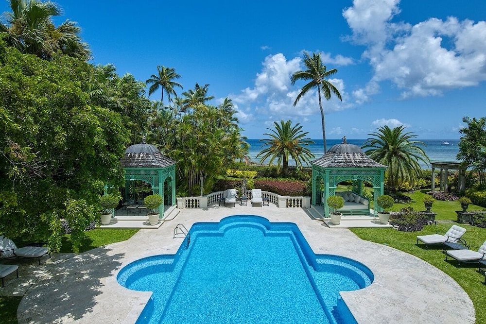 Villa, 4 Bedrooms