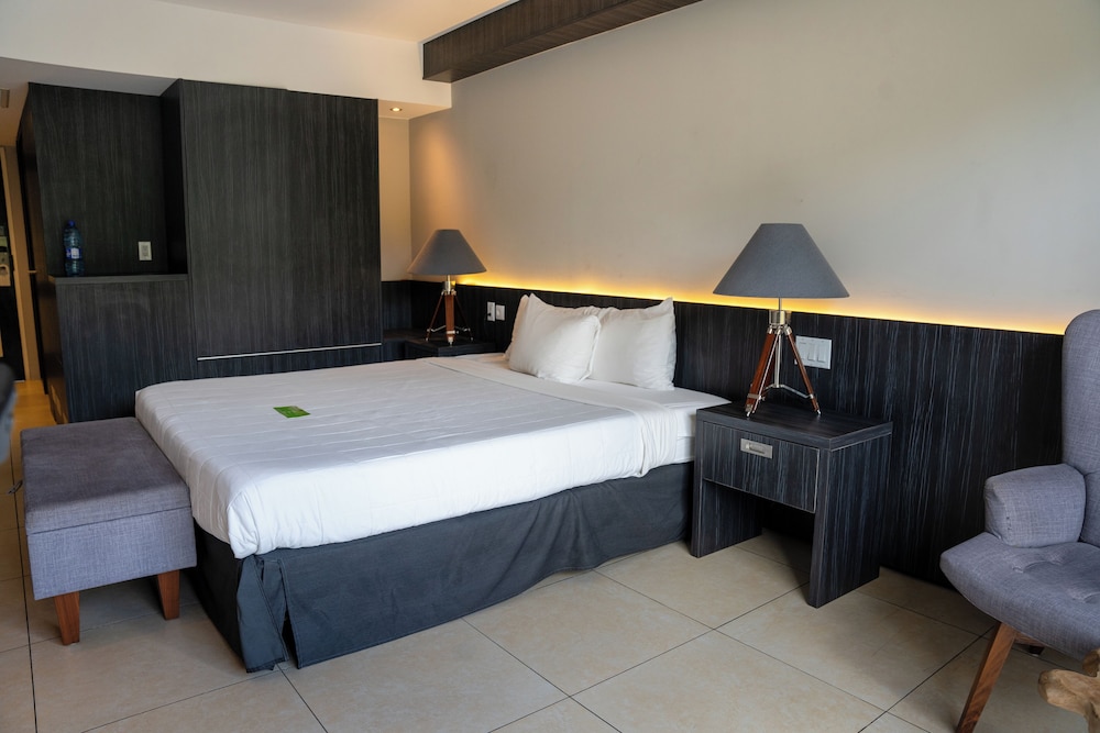 Deluxe Room (River) photo 2