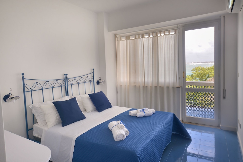 Panoramic Double Room