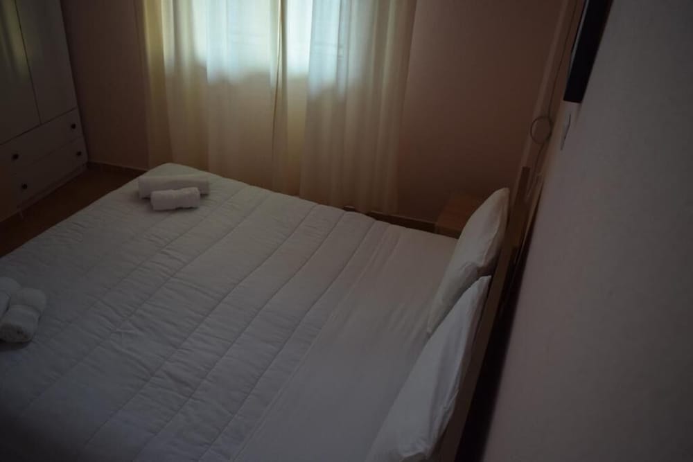 Double Room, Mountain View
